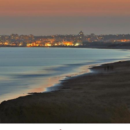 Appartement A Sua Casa No Algarve à Armação de Pêra Extérieur photo