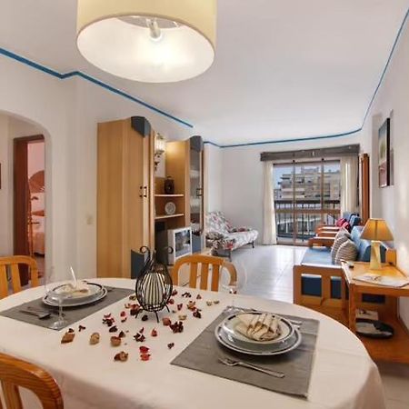 Appartement A Sua Casa No Algarve à Armação de Pêra Extérieur photo