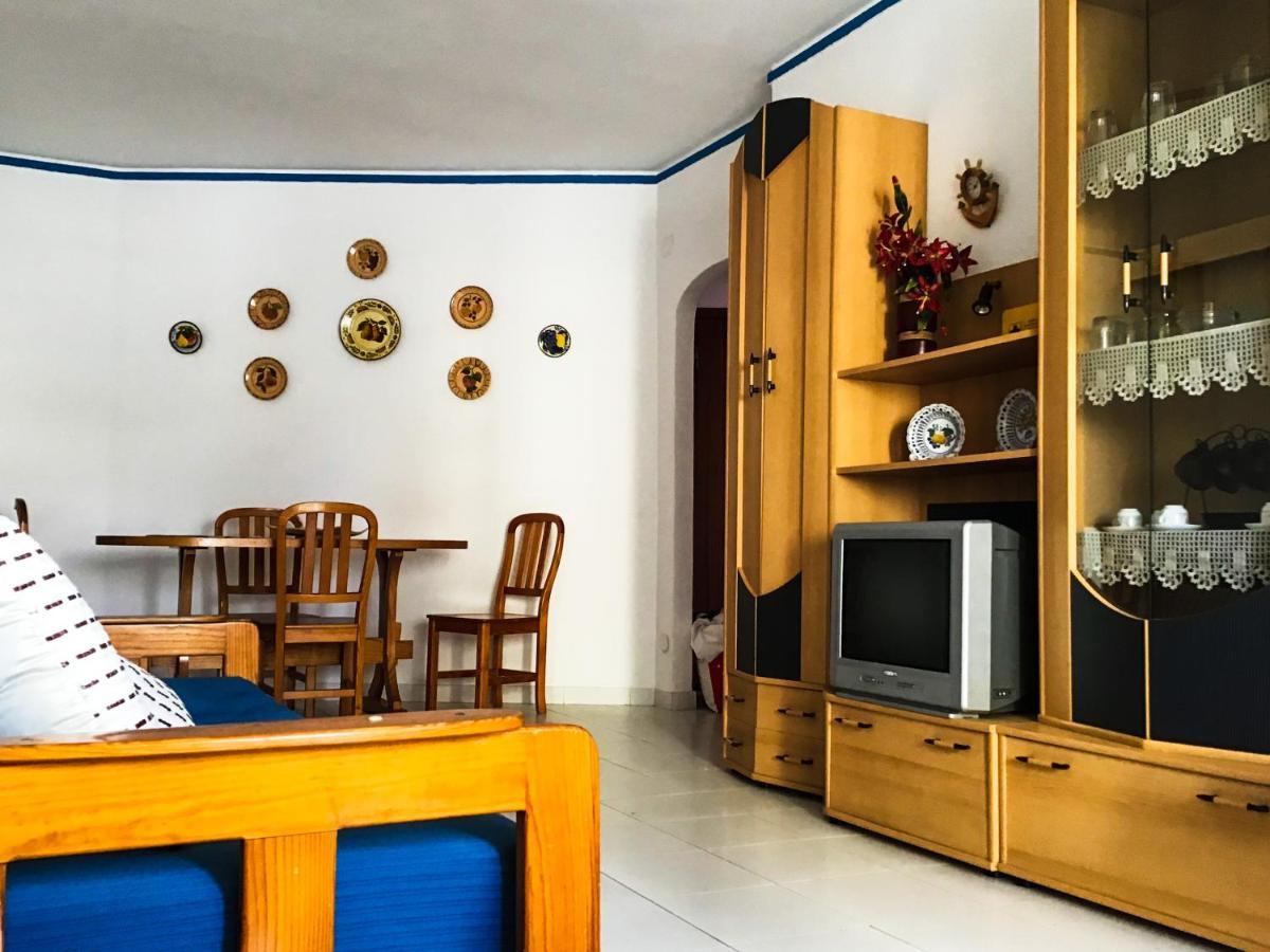 Appartement A Sua Casa No Algarve à Armação de Pêra Extérieur photo