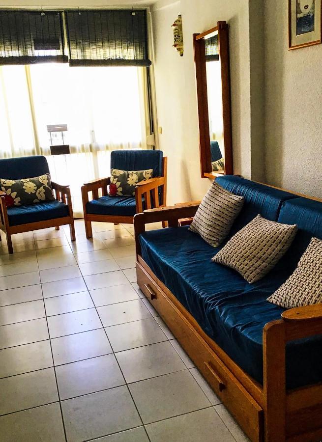 Appartement A Sua Casa No Algarve à Armação de Pêra Extérieur photo
