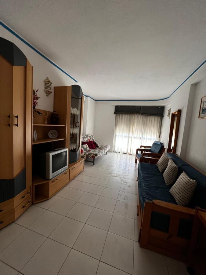 Appartement A Sua Casa No Algarve à Armação de Pêra Extérieur photo