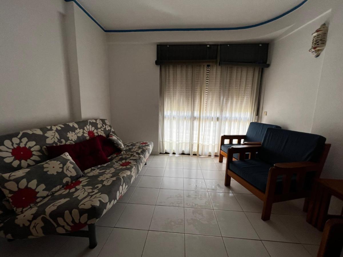 Appartement A Sua Casa No Algarve à Armação de Pêra Extérieur photo