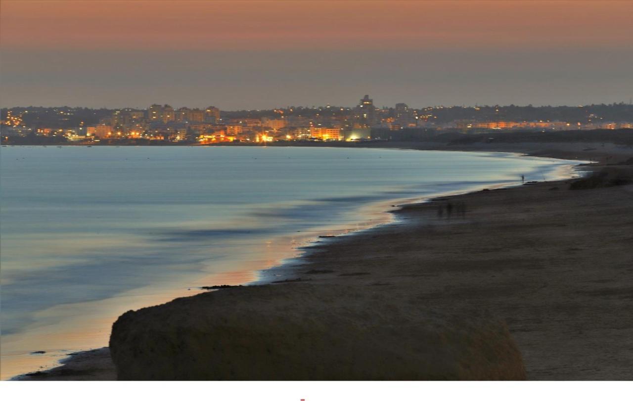 Appartement A Sua Casa No Algarve à Armação de Pêra Extérieur photo