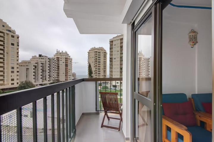 Appartement A Sua Casa No Algarve à Armação de Pêra Extérieur photo