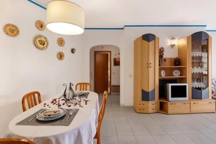 Appartement A Sua Casa No Algarve à Armação de Pêra Extérieur photo