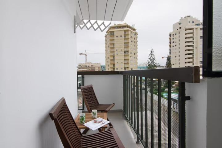 Appartement A Sua Casa No Algarve à Armação de Pêra Extérieur photo