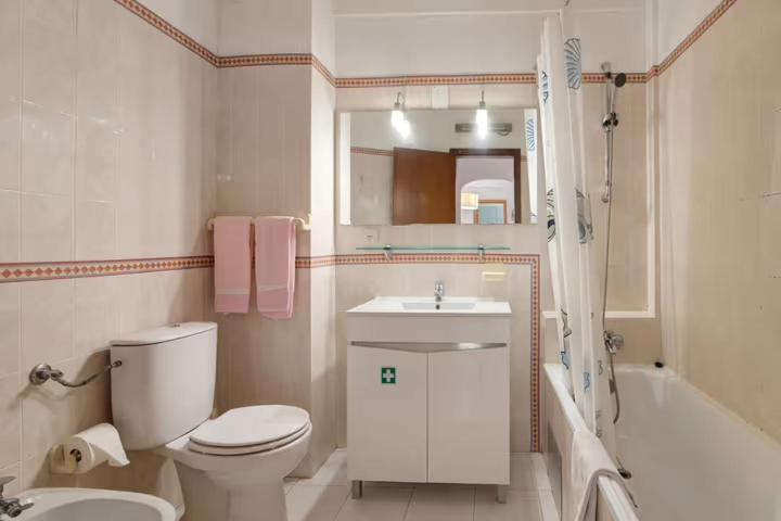 Appartement A Sua Casa No Algarve à Armação de Pêra Extérieur photo