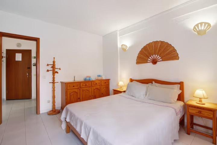Appartement A Sua Casa No Algarve à Armação de Pêra Extérieur photo